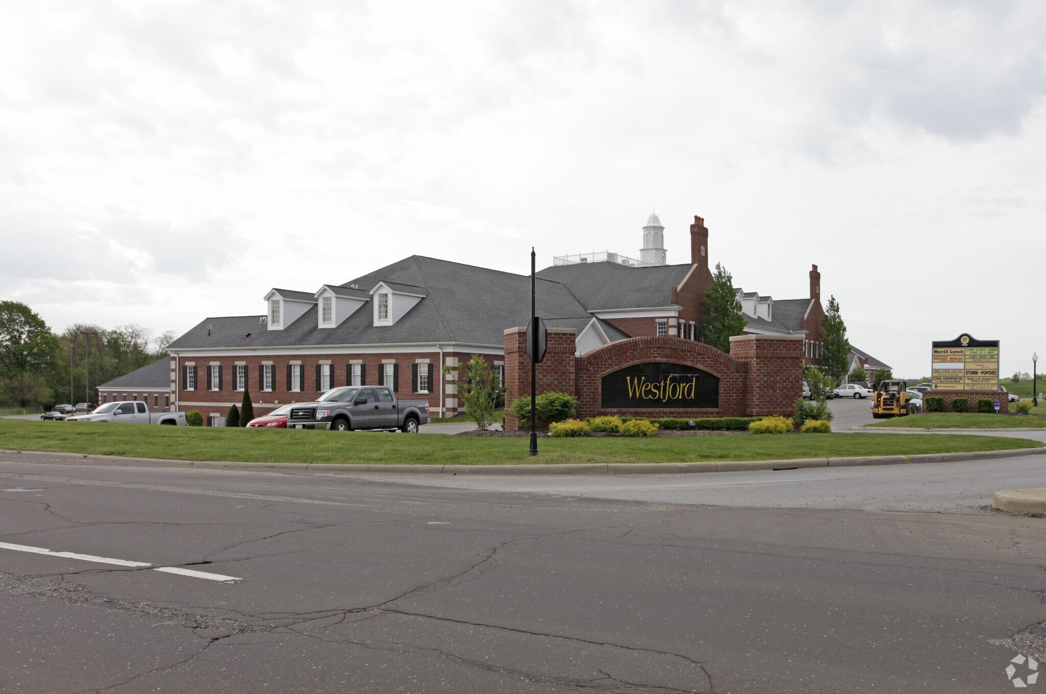 4137 Boardman Canfield Rd, Canfield, OH 44406 Office for Lease