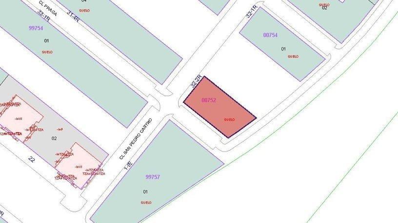 Land in León for sale - Building Photo - Image 3 of 4