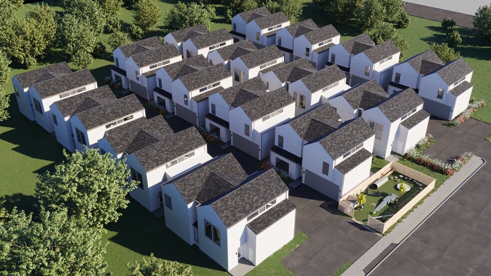 Multifamily Property Portfolio For Sale on