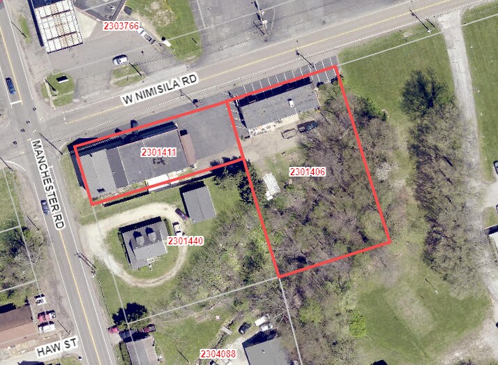 950 W Nimisila Rd Unit 958  