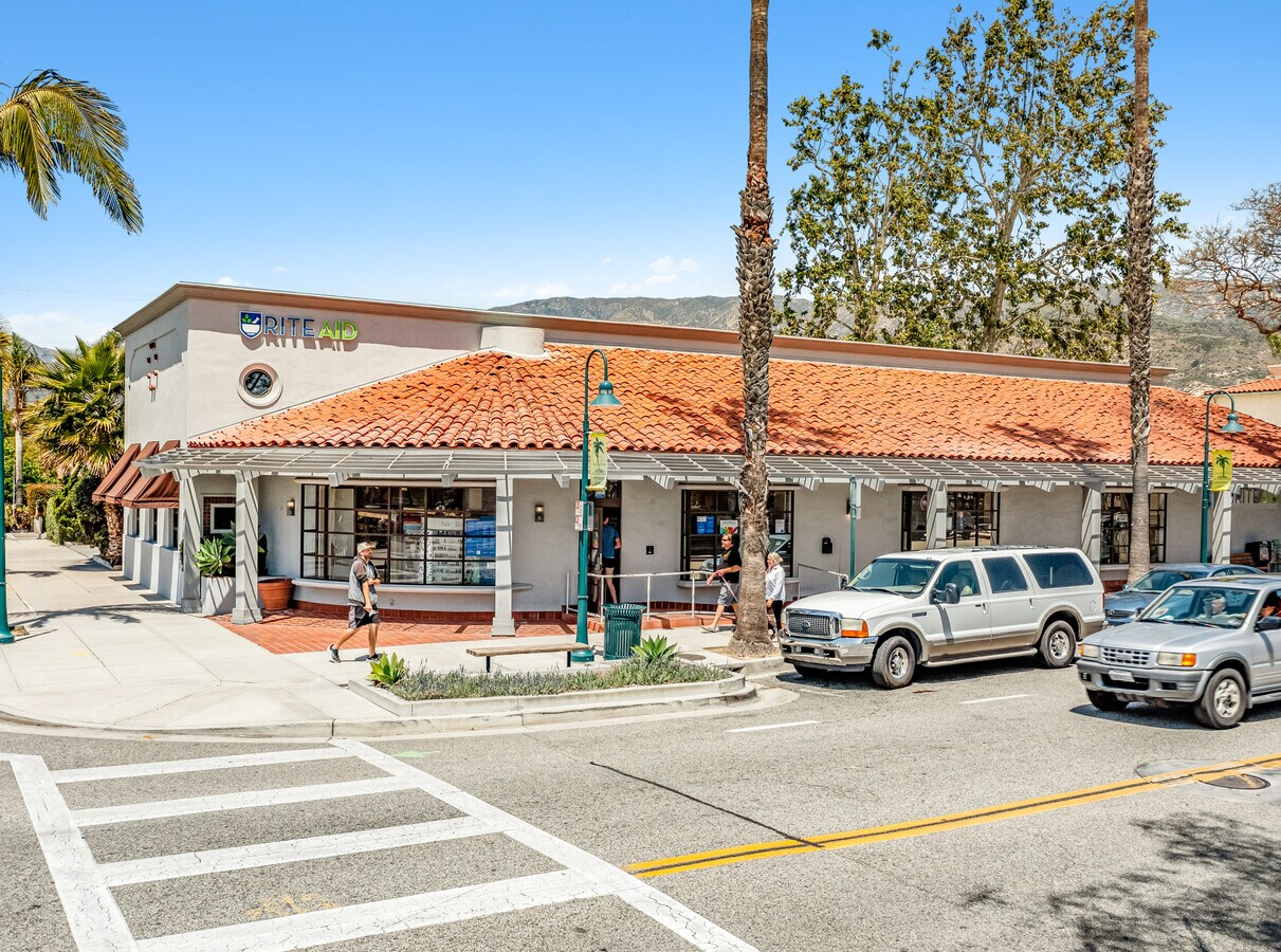 801 Linden Ave, Carpinteria, CA 93013