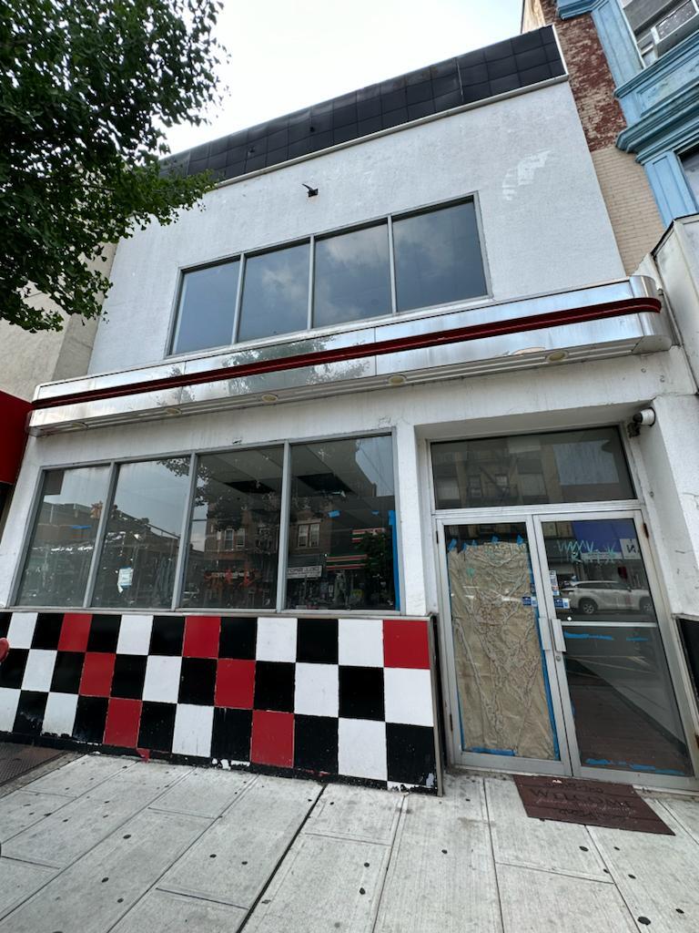6003 Bergenline Ave, West New York, NJ for sale Building Photo- Image 1 of 1