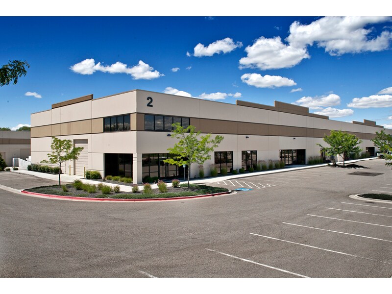 2929-2965 S Featherly Way, Boise, ID for sale Building Photo- Image 1 of 1