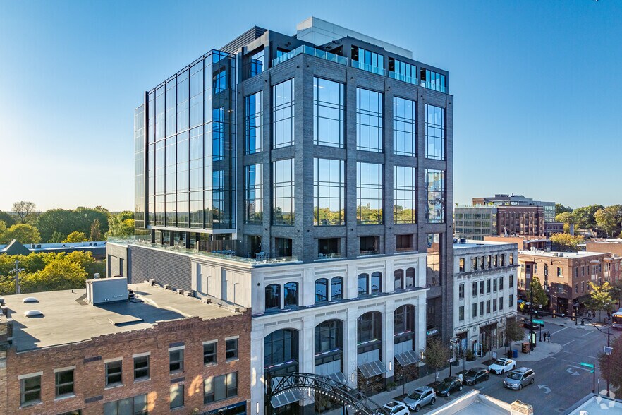 711 N High St, Columbus, OH for lease - Primary Photo - Image 1 of 36