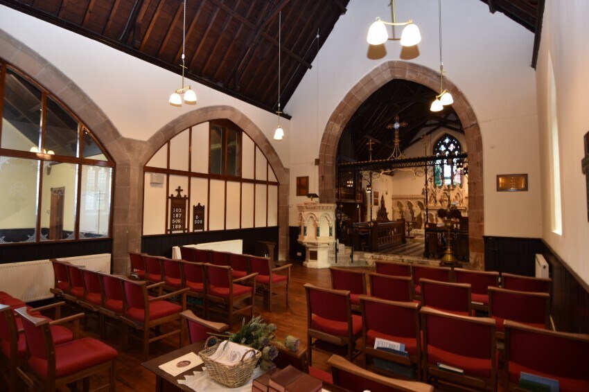 Barrhill Rd, Gourock, IVC PA19 1NH