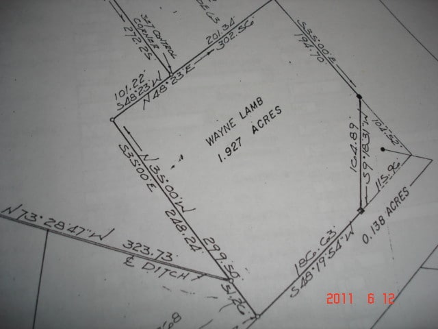 5615 US Highway 17 N, Vanceboro, NC for sale - Building Photo - Image 1 of 1