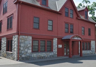 60 S Broad St, Milford, CT for lease Building Photo- Image 1 of 1