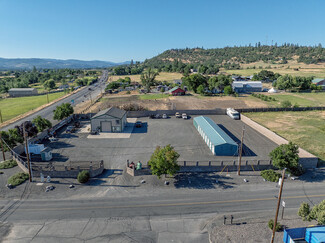 More details for 21 Ball Rd, Eagle Point, OR - Industrial for Sale