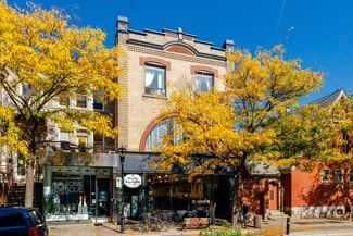 More details for 4363 Rue Saint-Denis, Montréal, QC - Office for Lease