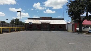 3619 N 10th St, McAllen, TX for lease Interior Photo- Image 1 of 5