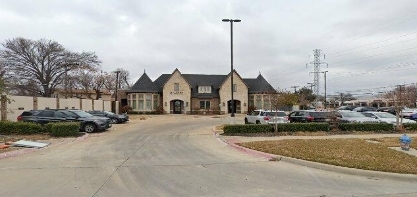 1101 W Plano Pky, Plano, TX for lease - Building Photo - Image 2 of 6