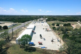 23226 FM 306, Canyon Lake, TX - AERIAL map view - Image1
