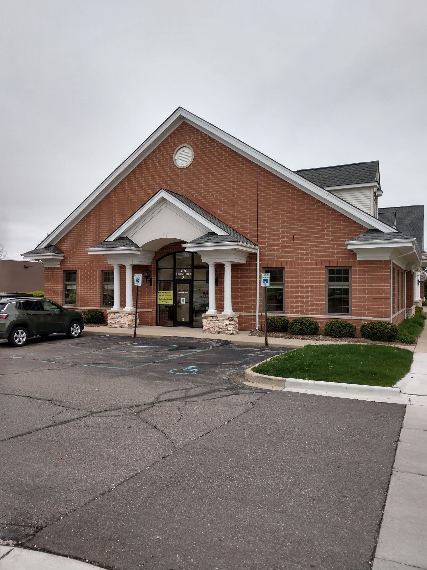 3226 Hidden Timber Dr, Lake Orion, MI for sale Building Photo- Image 1 of 1