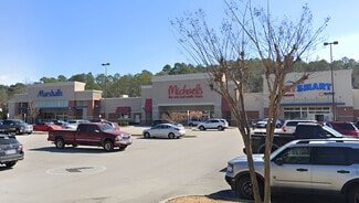 More details for 4400 Fort Jackson Blvd, Columbia, SC - Retail for Lease