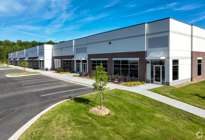 Statesville Rd, Charlotte, NC for lease - Primary Photo - Image 2 of 3