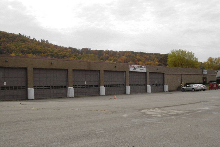 650 Conklin Rd, Binghamton, NY 13903