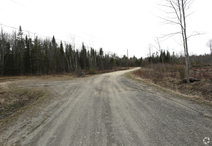 Auburn Rd, Turner, ME for sale - Primary Photo - Image 1 of 1