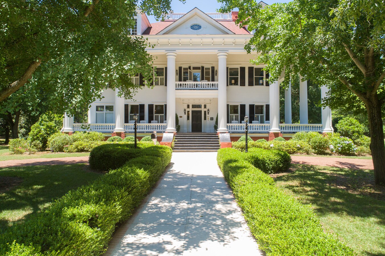 2176 Monticello St SW, Covington, GA 30014