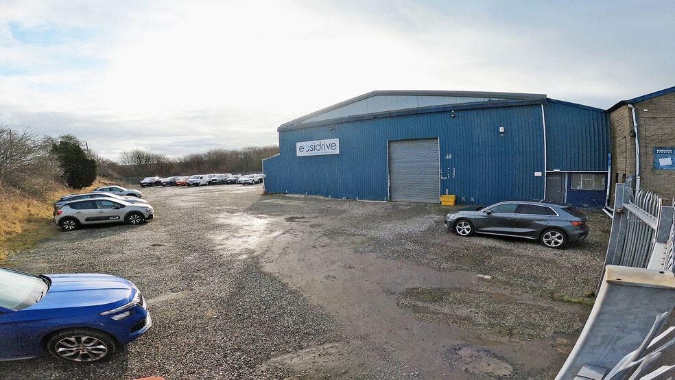 Laurieston Rd, Grangemouth for lease - Building Photo - Image 1 of 12