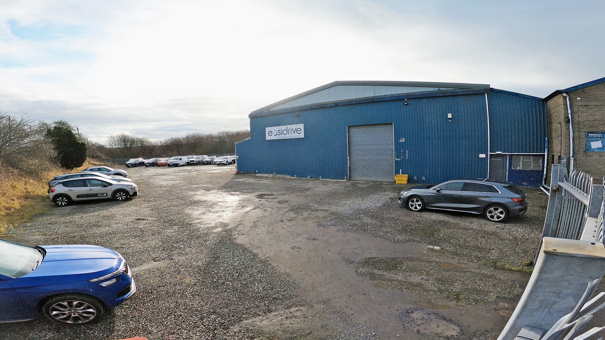 Laurieston Rd, Grangemouth for lease Building Photo- Image 1 of 13