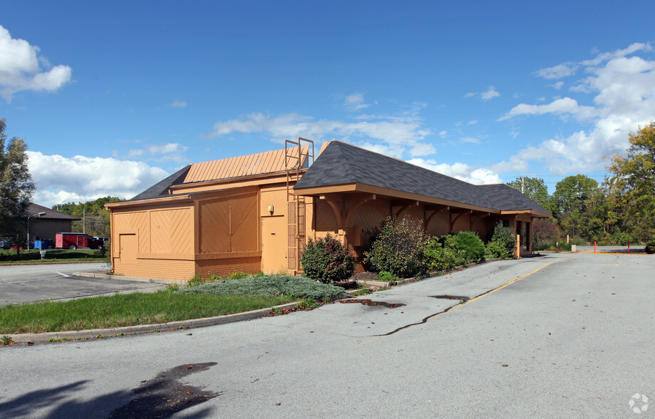 1920 State Route 31, Macedon, NY for sale - Primary Photo - Image 1 of 1