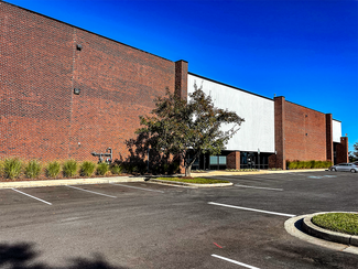 More details for 8221 Preston Ct, Jessup, MD - Industrial for Lease