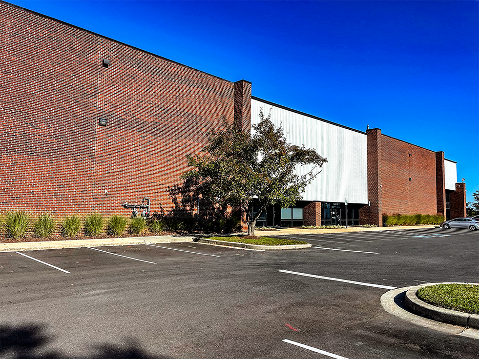 8221 Preston Ct, Jessup, MD for lease Building Photo- Image 1 of 11