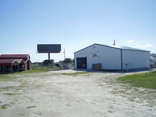 2112 Hwy 35, Aransas Pass, TX for sale Primary Photo- Image 1 of 1