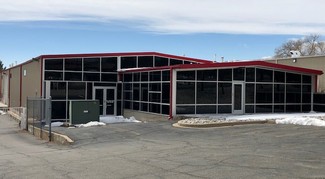 More details for 12430 W Cedar Dr, Lakewood, CO - Industrial for Sale