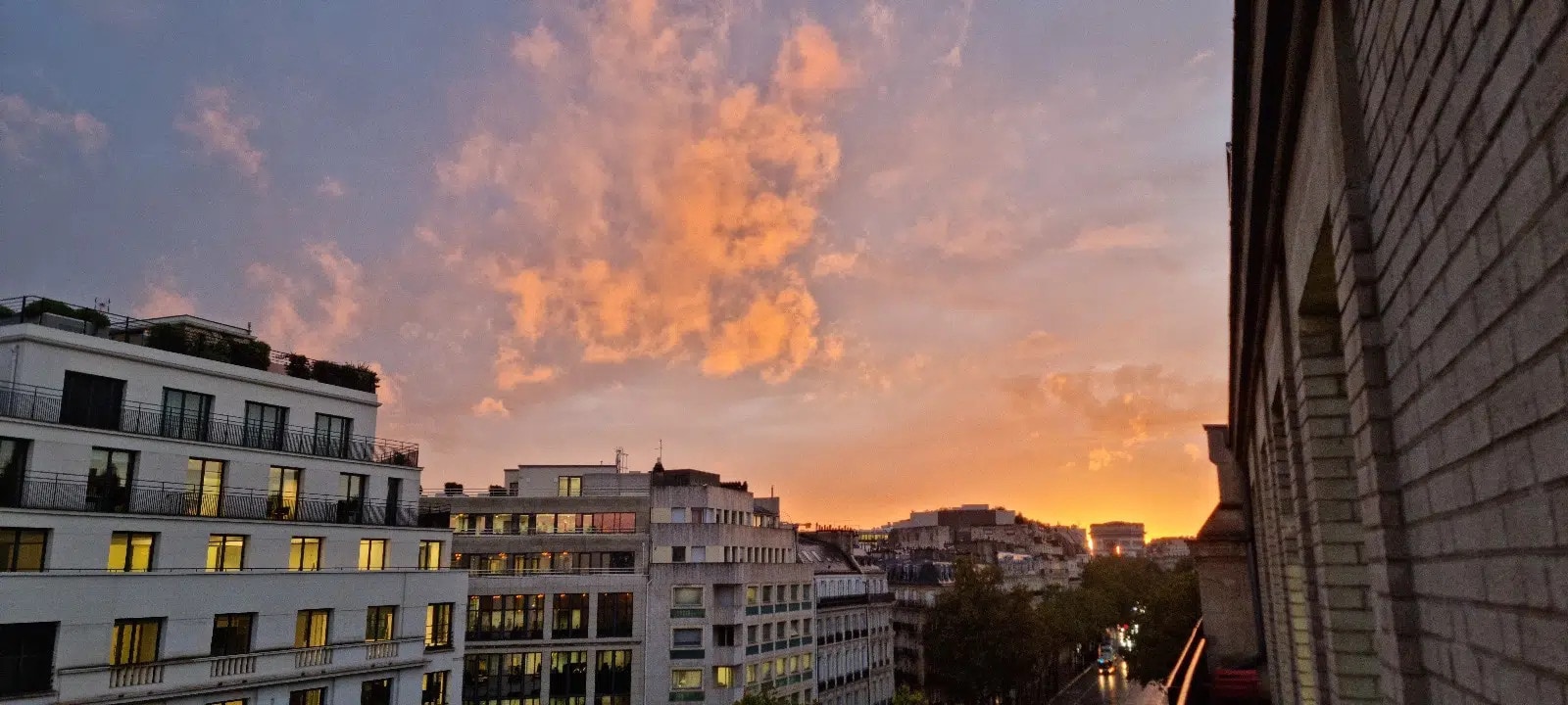 160 Boulevard Haussmann, Paris for lease Building Photo- Image 1 of 15