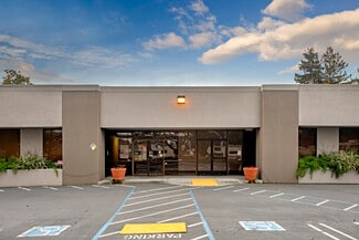 More details for 1025 Terra Bella Ave, Mountain View, CA - Flex for Lease