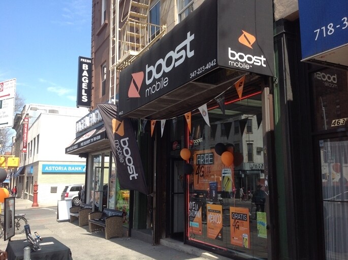 463 5th Ave, Brooklyn, NY for sale - Primary Photo - Image 1 of 1