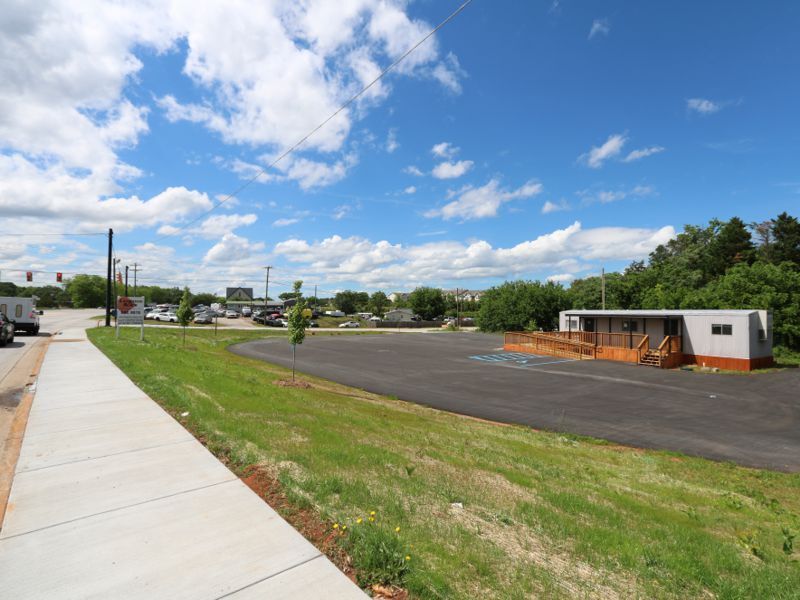 605 S Buncombe Rd, Greer, SC for sale Building Photo- Image 1 of 1