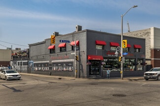 More details for 250 Preston St, Ottawa, ON - Office for Lease