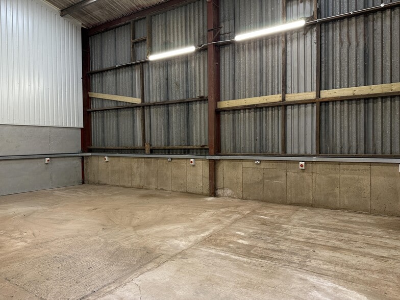 Lilly Hall Lane Road, Little Marcle for lease - Building Photo - Image 2 of 2