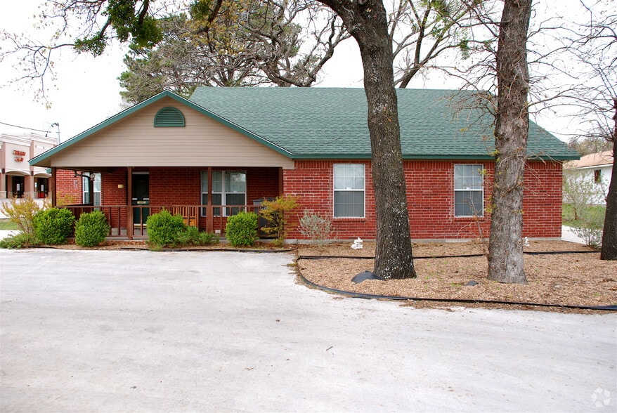 917 Boyd Rd, Azle, TX for sale - Building Photo - Image 3 of 5