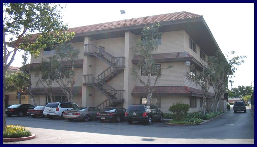 10237 Foothill Blvd, Rancho Cucamonga, CA for sale Building Photo- Image 1 of 2