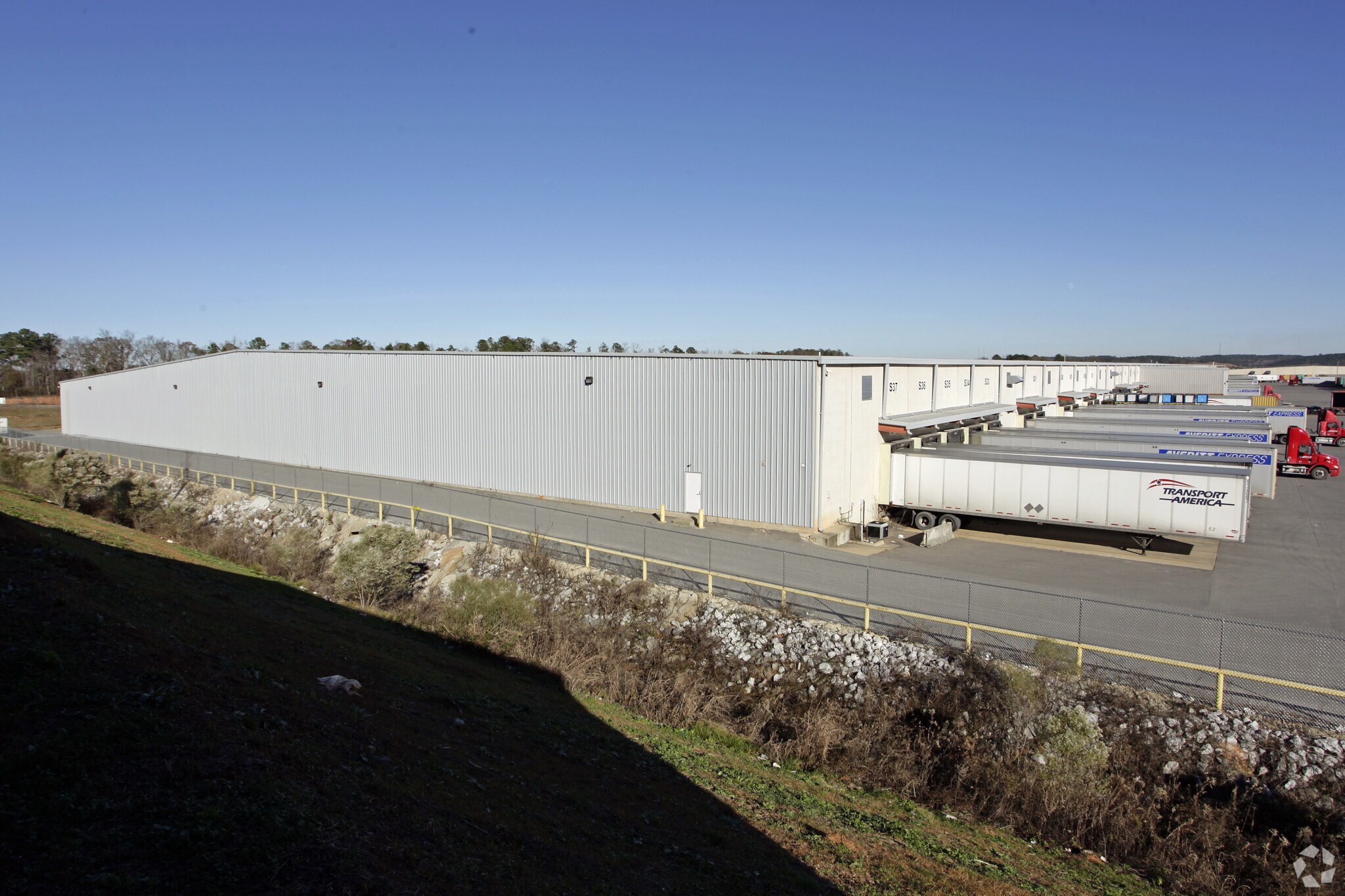 10095 Brose Dr, Vance, AL for sale Building Photo- Image 1 of 1