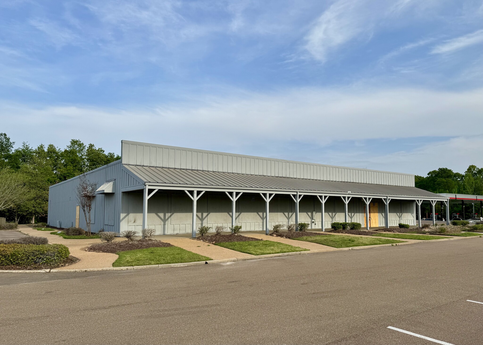 6020 I 55 N, Jackson, MS for sale Building Photo- Image 1 of 1