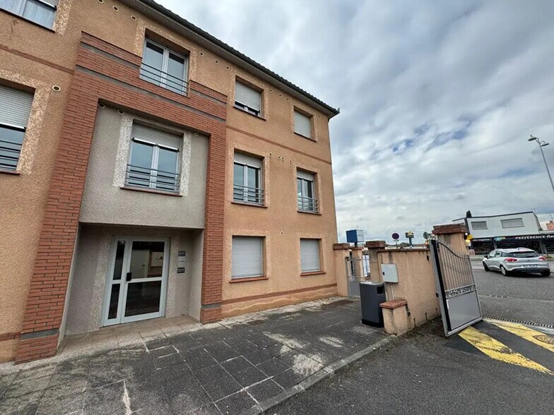 Office in Tournefeuille for lease - Building Photo - Image 1 of 10