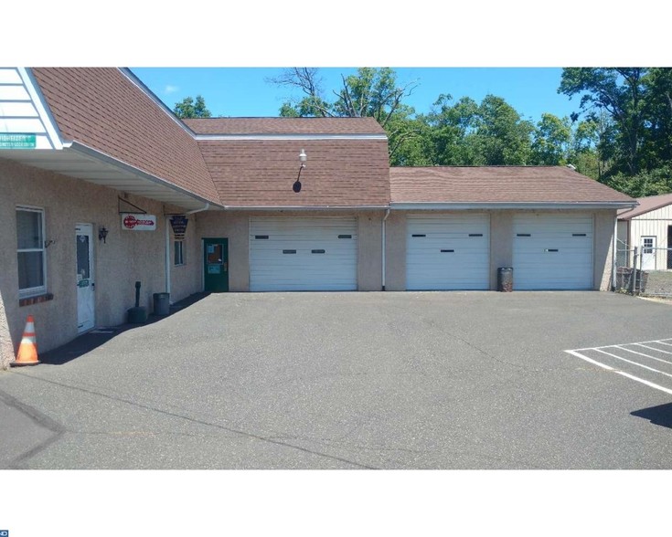 181 Ridge Rd, Telford, PA for sale - Primary Photo - Image 1 of 1