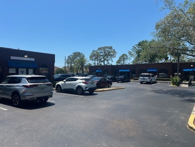 750 N 94th Ave, Saint Petersburg, FL for lease - Building Photo - Image 3 of 8