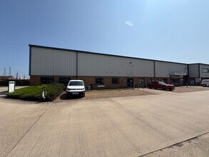 Marsh Ln, Boston for lease Building Photo- Image 2 of 5