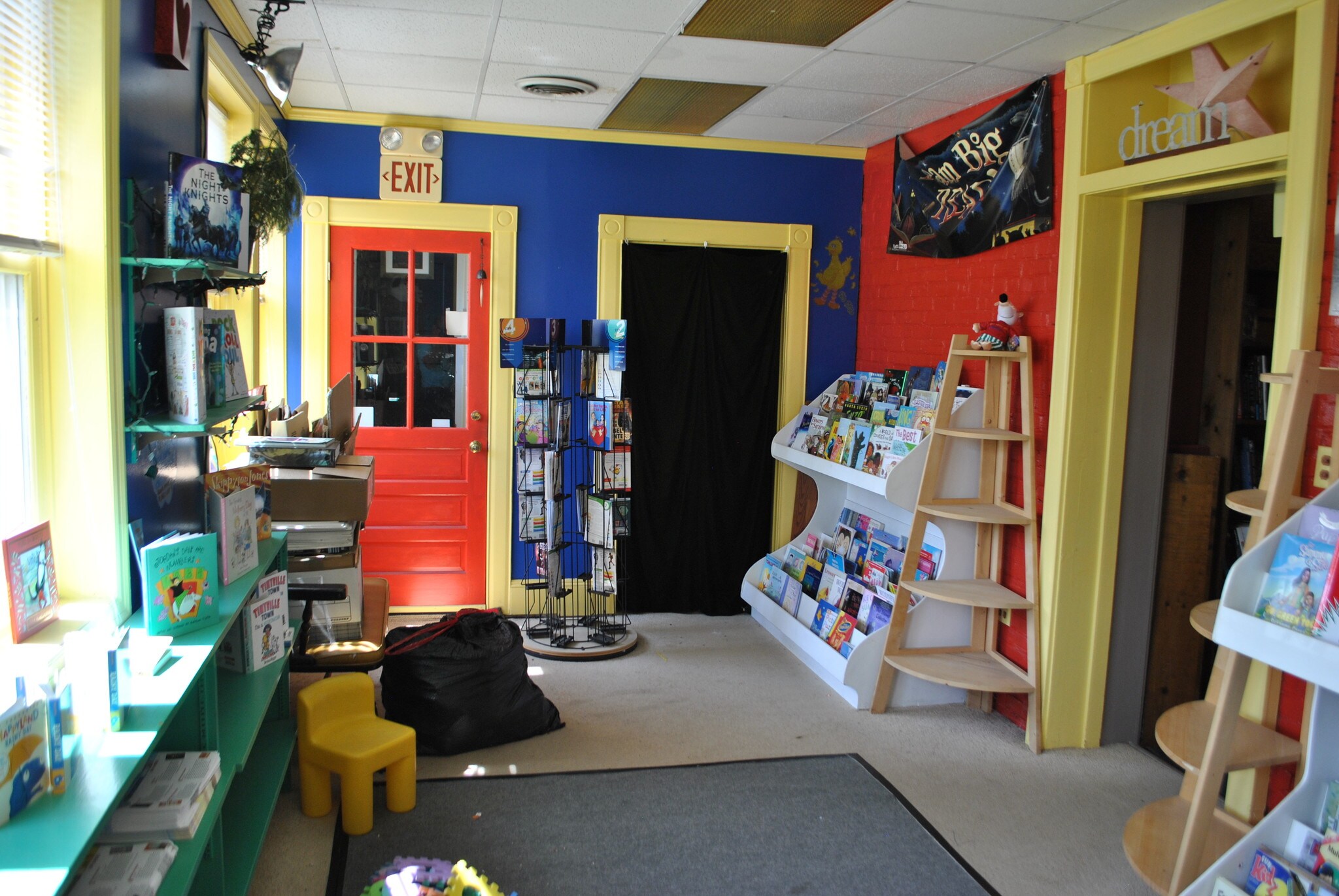 12 E Main St, Clinton Township, NJ for sale Interior Photo- Image 1 of 1