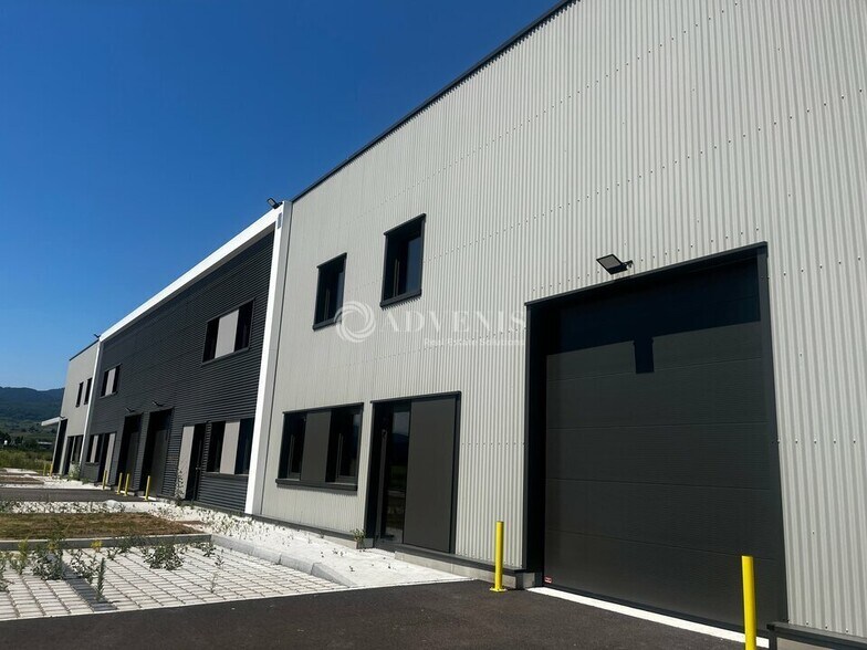 Flex in Bergheim for lease - Building Photo - Image 2 of 11