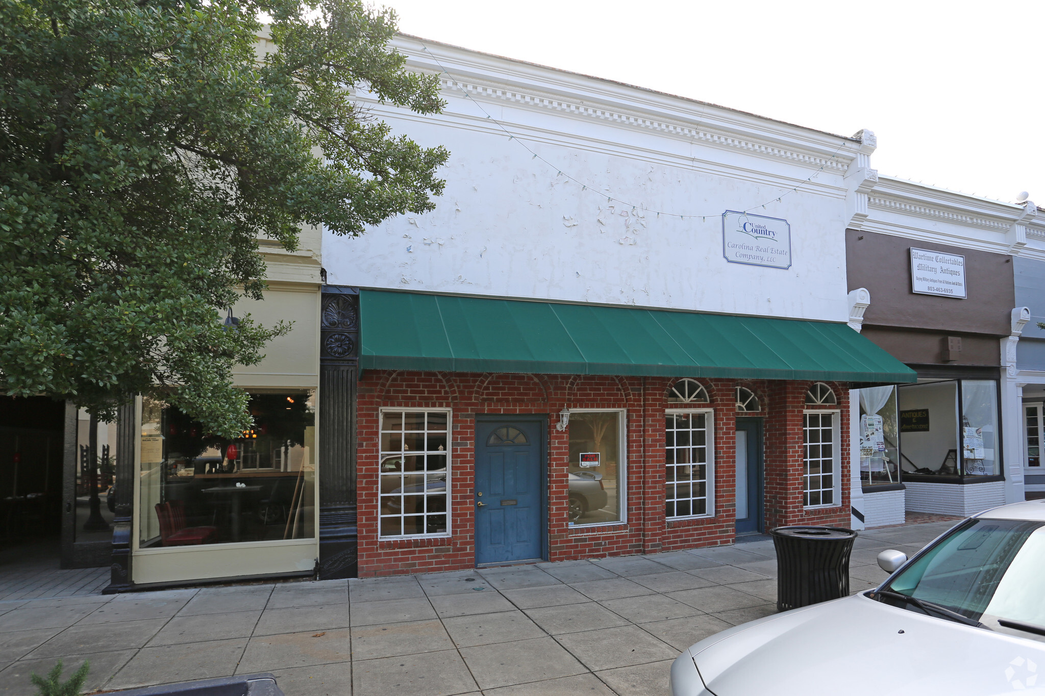 1042 Broad St, Camden, SC for sale Primary Photo- Image 1 of 1