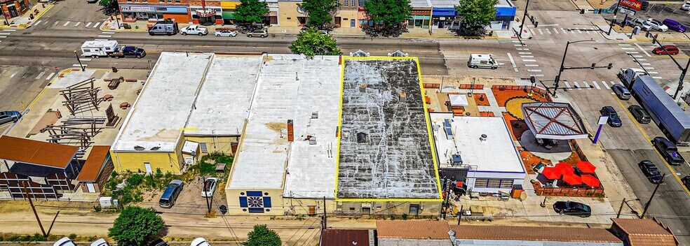 623 Main St, Walsenburg, CO for sale - Building Photo - Image 3 of 12