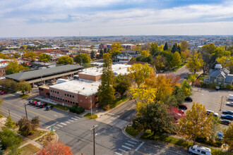 350 Terry St, Longmont, CO - aerial  map view - Image1