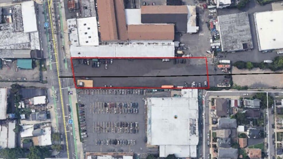 239 Verona Avenue, Newark, NJ 07104