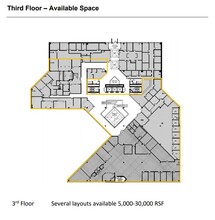 500 3rd St, Wausau, WI for lease Floor Plan- Image 1 of 1